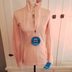 Columbia Women's Atheletic Jacket